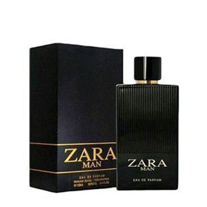 Zara Man